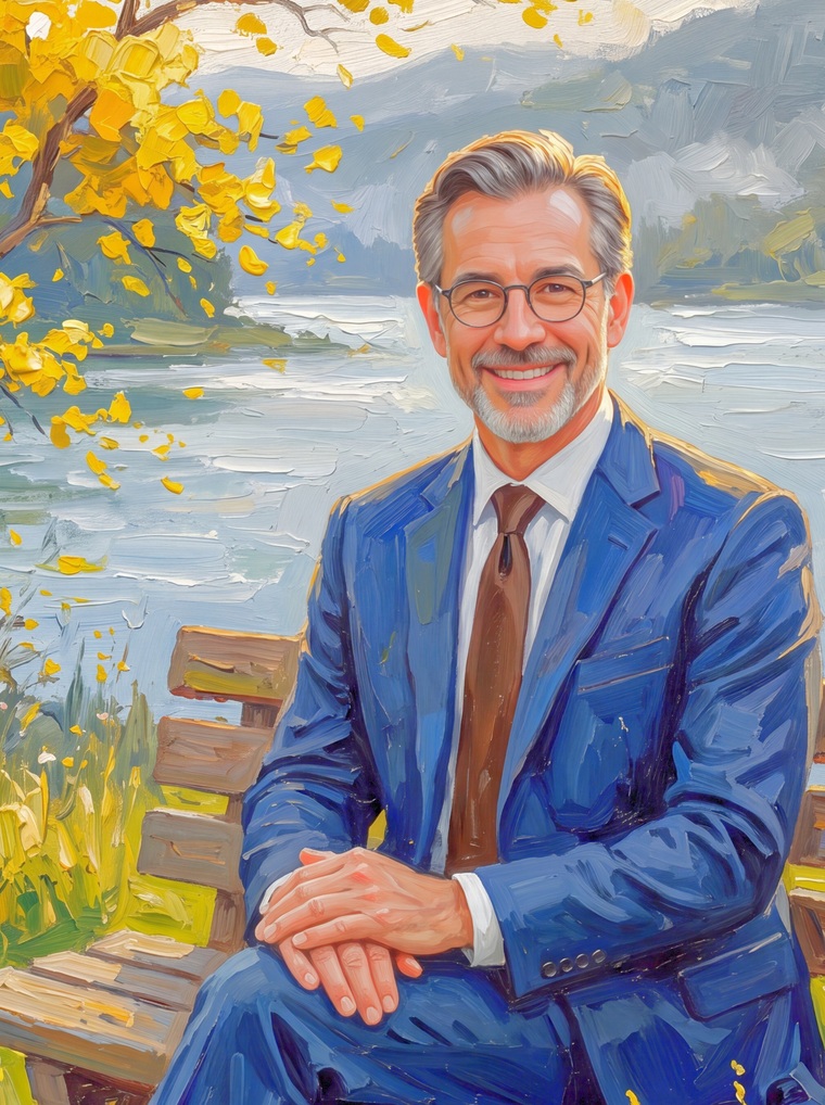 Dr. Albert Justin