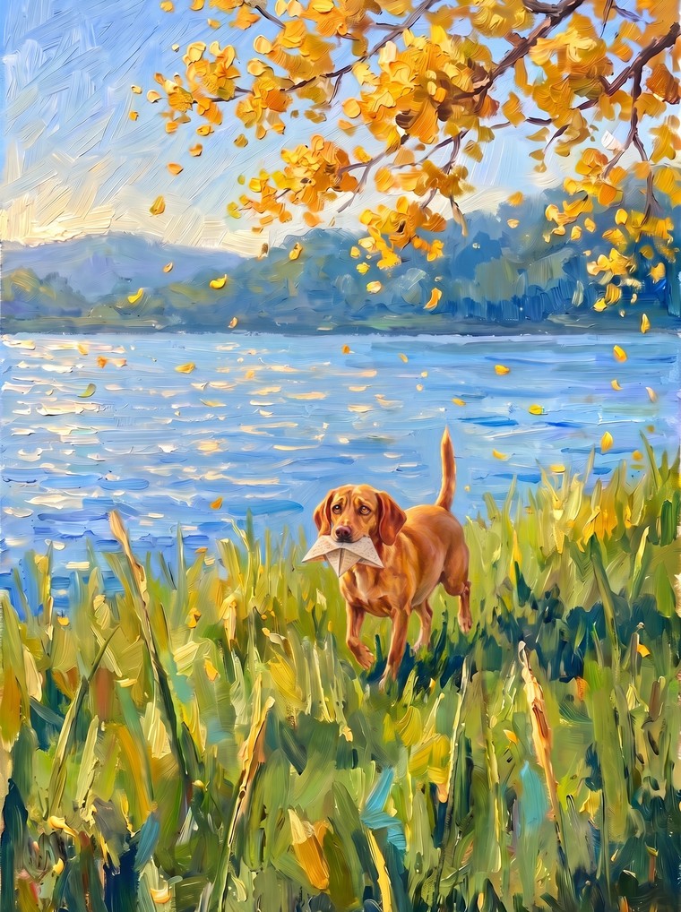 Maggie