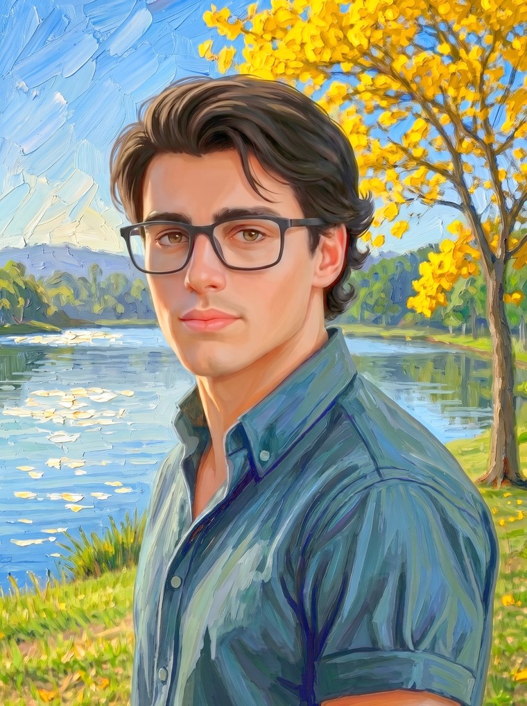 William